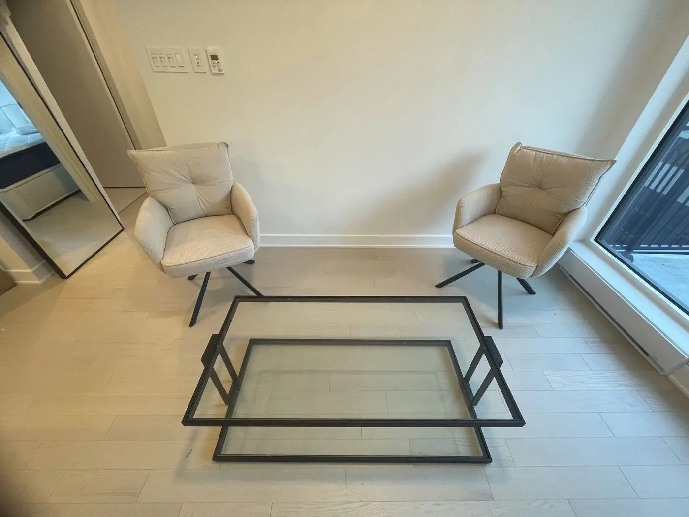 Meuble de salon monté ou installé par Pierre (1/15)