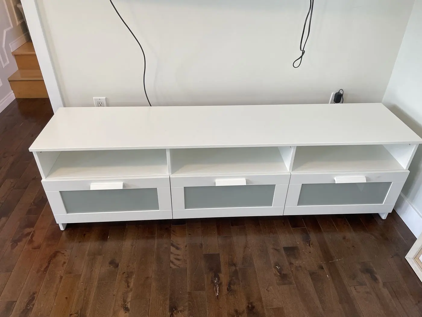 Meuble de salon monté ou installé par Pierre (4/15)