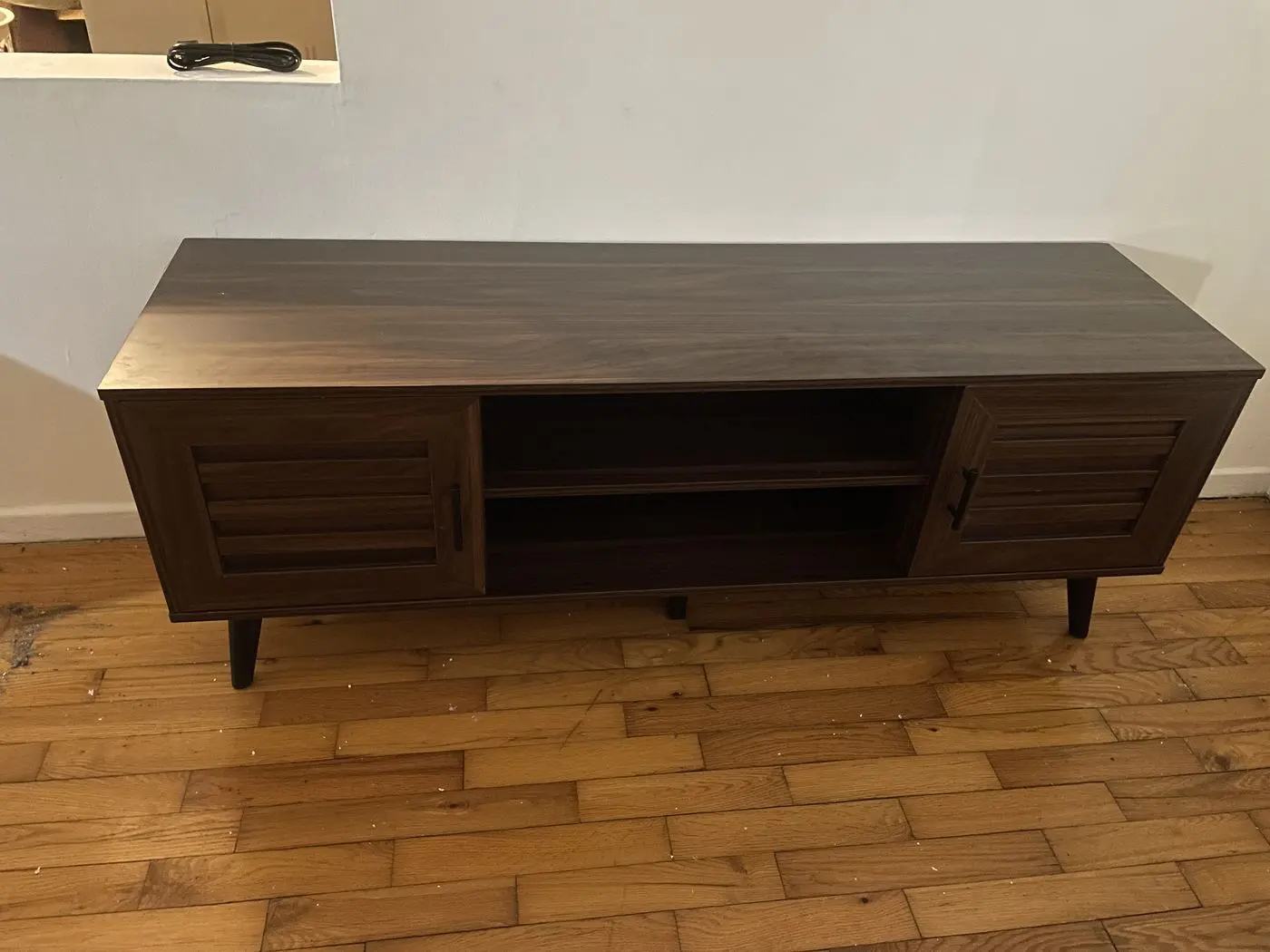Meuble de salon monté ou installé par Pierre (14/15)